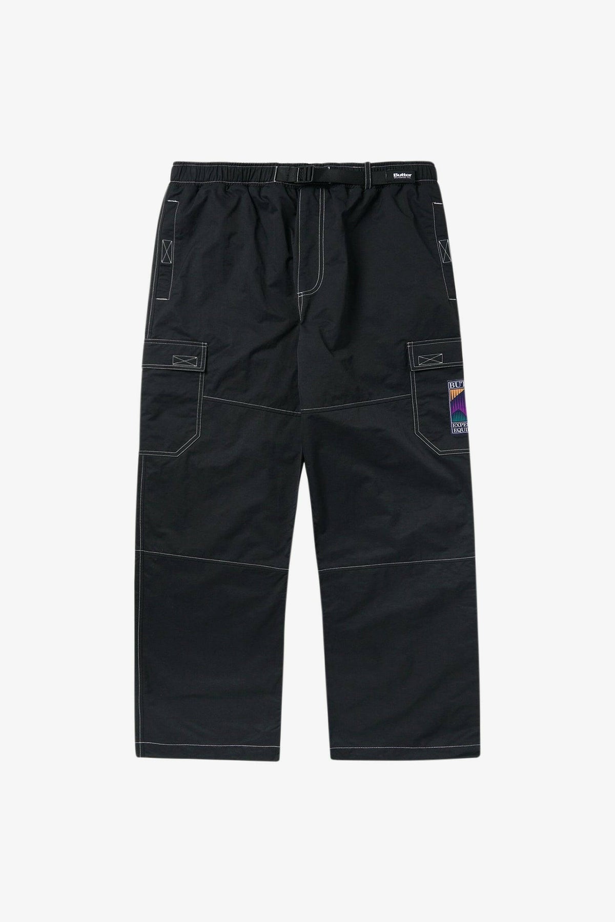 Selectshop FRAME - BUTTER GOODS Summit Cargo Pants Bottoms Dubai