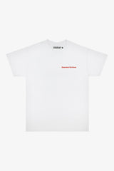 Selectshop FRAME - DREAMLAND SYNDICATE Mini Logo Tee T-Shirts Dubai