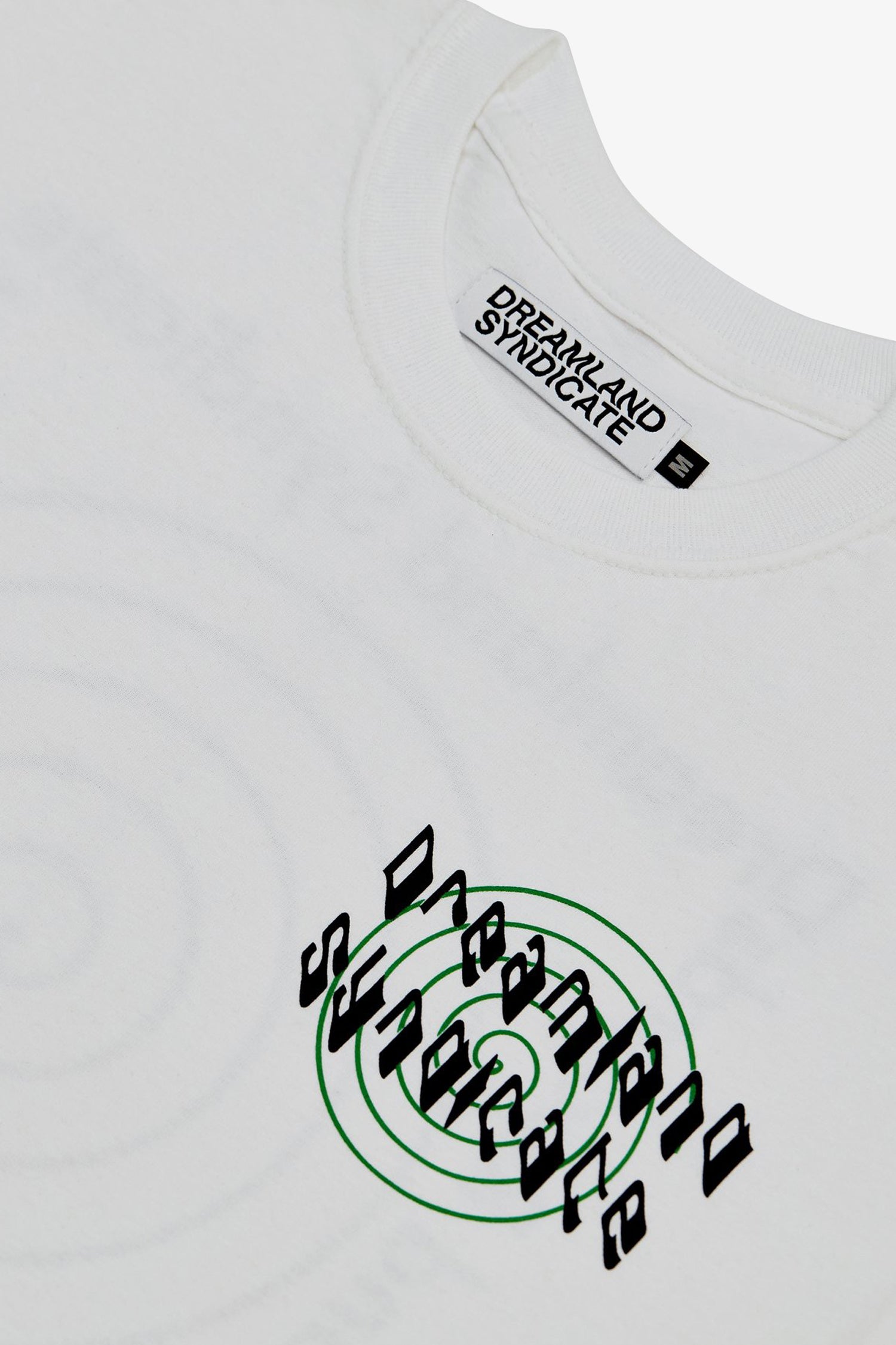 Selectshop FRAME - DREAMLAND SYNDICATE DSTR3 Tee T-Shirts Dubai