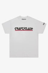 Selectshop FRAME - DREAMLAND SYNDICATE Craft:Clash Tee T-Shirts Dubai
