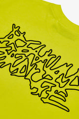 Selectshop FRAME - DREAMLAND SYNDICATE Butterfly Tee T-Shirts Dubai