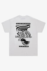 Selectshop FRAME - DREAMLAND SYNDICATE No Go Tee T-Shirts Dubai