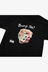 Selectshop FRAME - BRONZE 56K DJ Bronze Tee T-Shirt Dubai