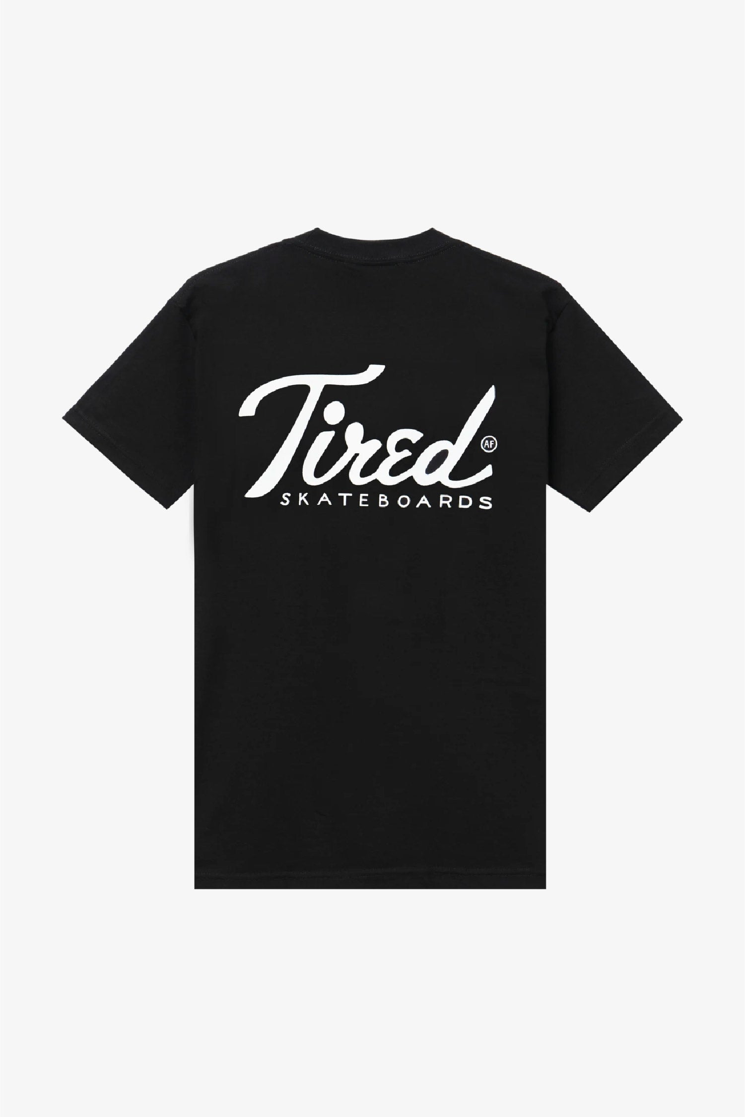 Selectshop FRAME - TIRED Cherise Pocket SS Tee T-Shirts Dubai