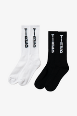 Selectshop FRAME - TIRED Tired Socks All-Accessories Dubai