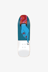 Selectshop FRAME - TIRED Finger Stumpnose Deck Skateboards Dubai