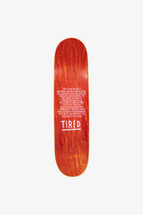 Selectshop FRAME - TIRED Golf Skateboard Skateboards Dubai