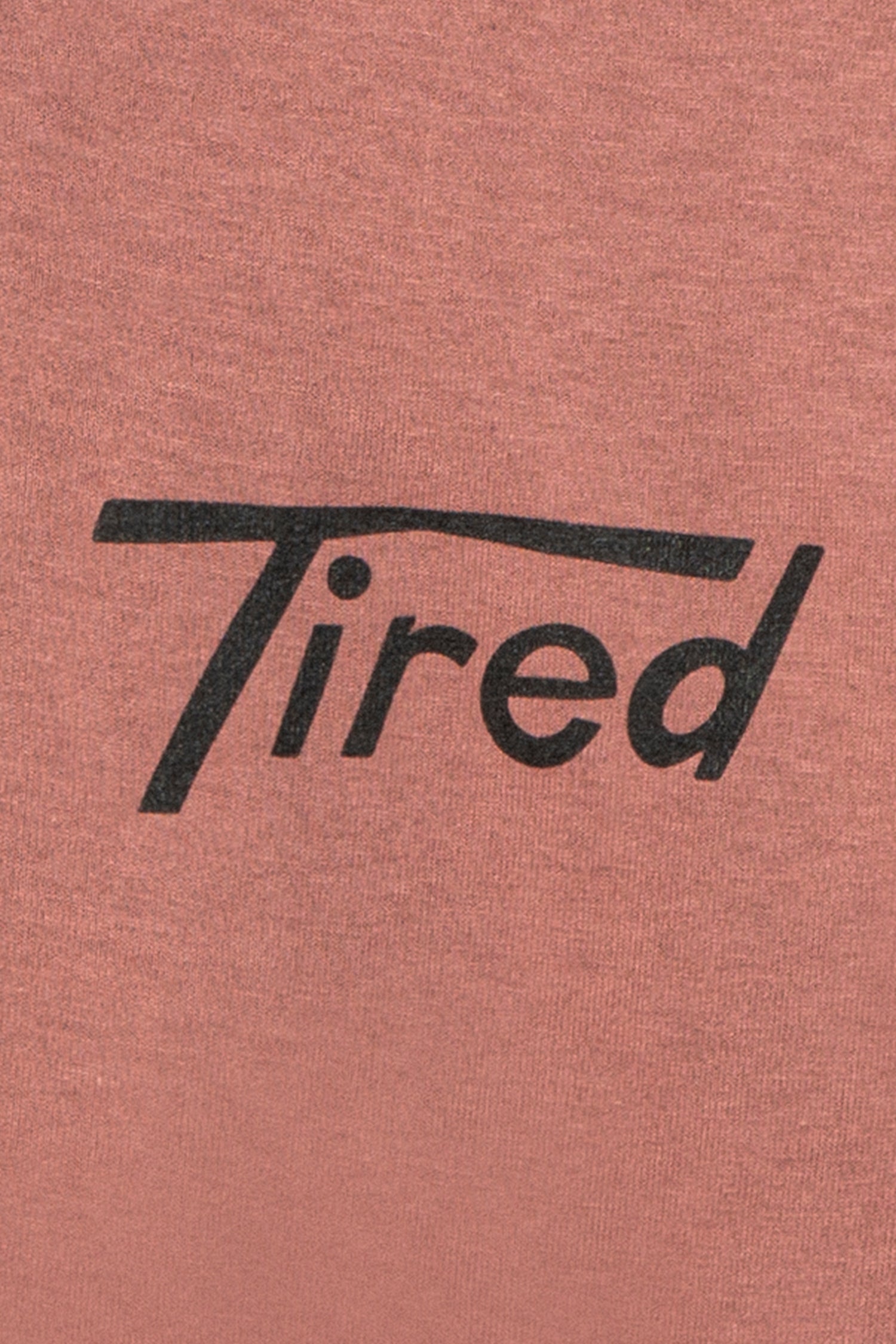 Selectshop FRAME - TIRED Super Tired Tee T-Shirts Dubai