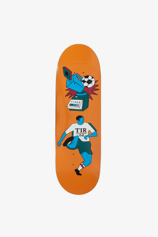 Style Blender Board Deal Deck