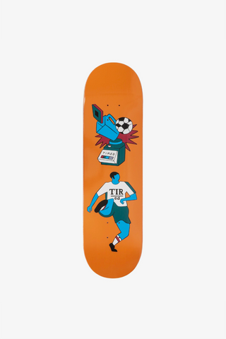 Style Blender Board Regular Deck