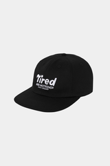 Selectshop FRAME - TIRED Nothingth 6 Panel Cap All-Accessories Concept Store Dubai