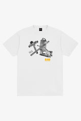Selectshop FRAME - DIME Toolie Tee T-Shirts Dubai