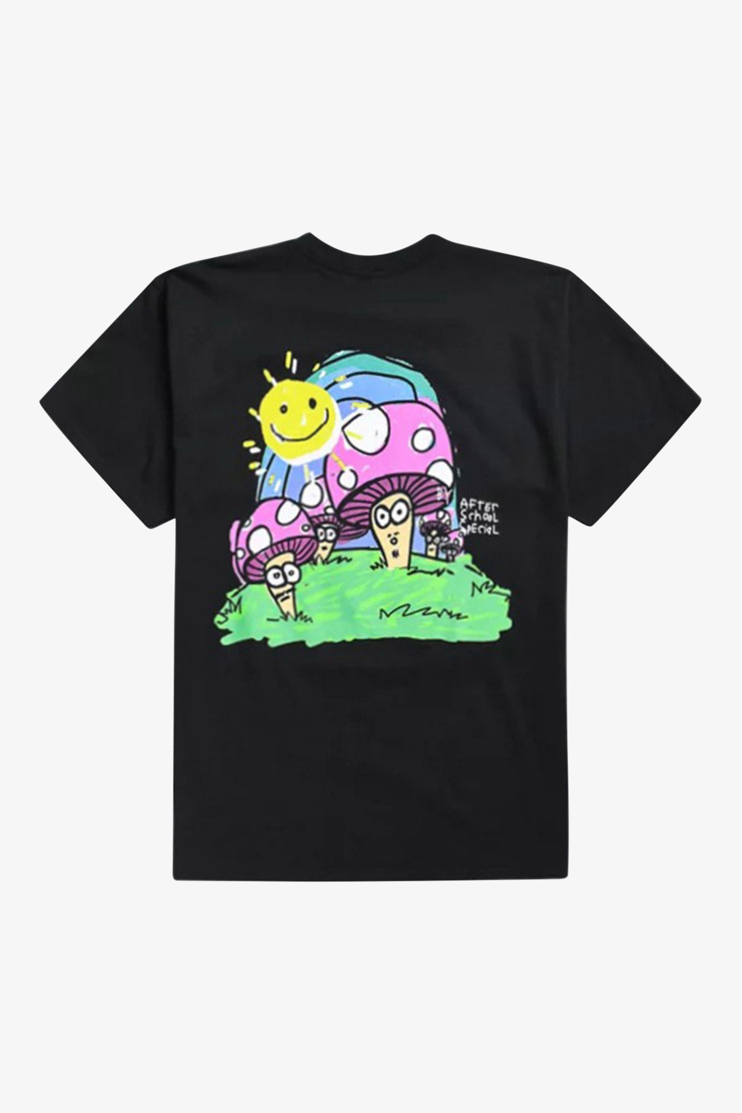 Selectshop FRAME - AFTER SCHOOL SPECIAL Trippy Tee T-Shirts Dubai