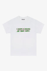 Selectshop FRAME - DREAMLAND SYNDICATE Teen Spirit T-Shirt T-Shirt Dubai