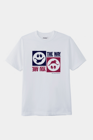 The Way You Are Tee