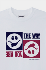 Selectshop FRAME - BUTTER GOODS The Way You Are Tee T-Shirts Concept Store Dubai