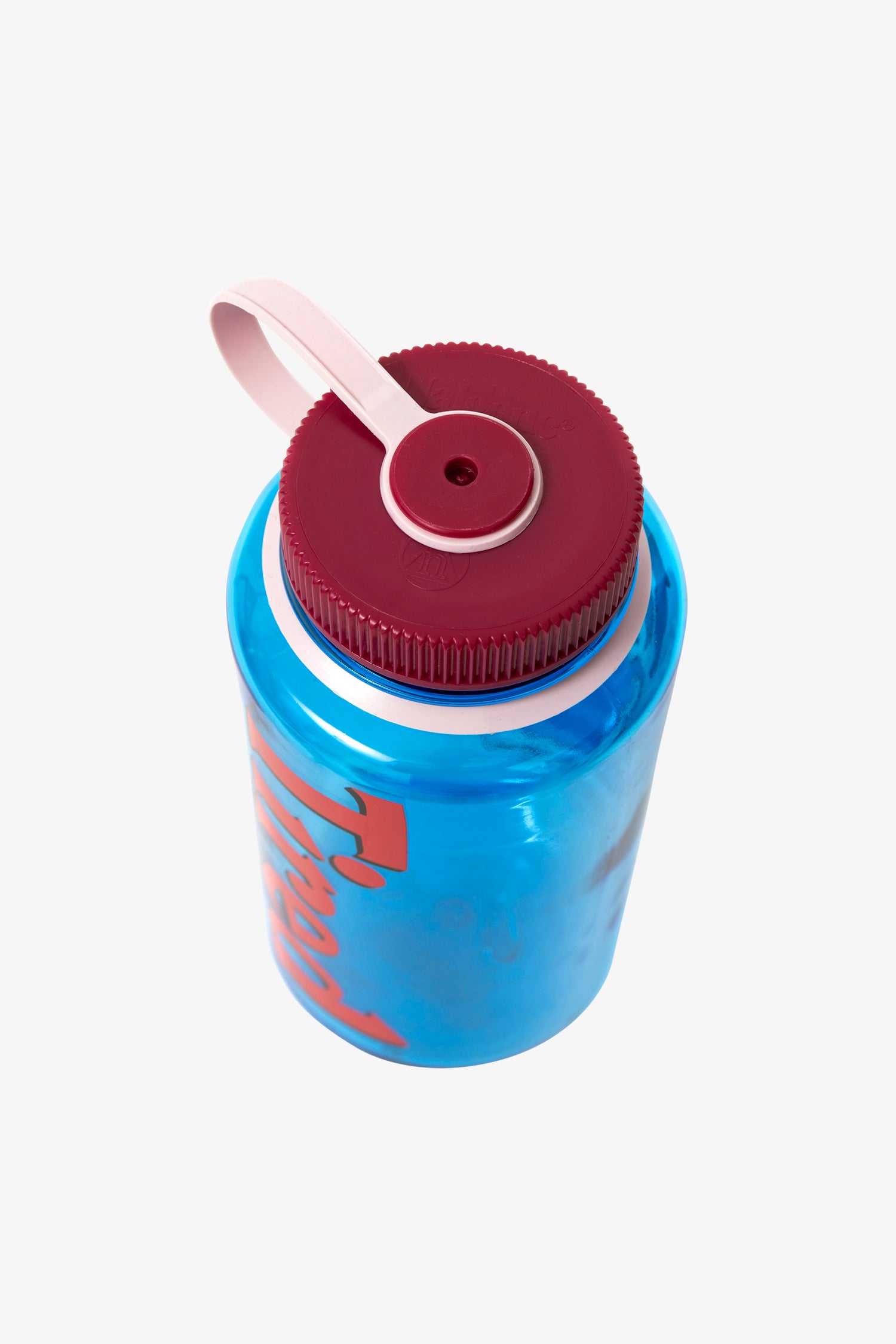 Selectshop FRAME - TIRED Bloody Tired Nalgene Water Bottle Accessories Dubai