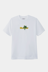 Selectshop FRAME - BUTTER GOODS Tree Frog Logo Tee T-Shirts Concept Store Dubai