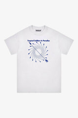 Selectshop FRAME - DREAMLAND SYNDICATE Tropical Soldiers In Paradise Tee T-Shirt Dubai