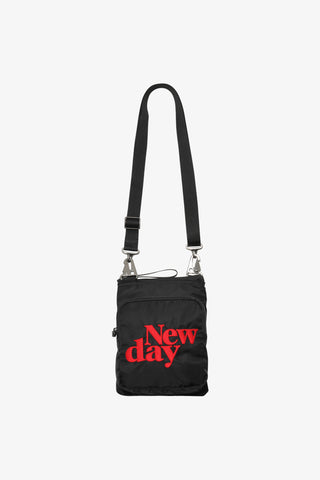 'New Day' Pouch