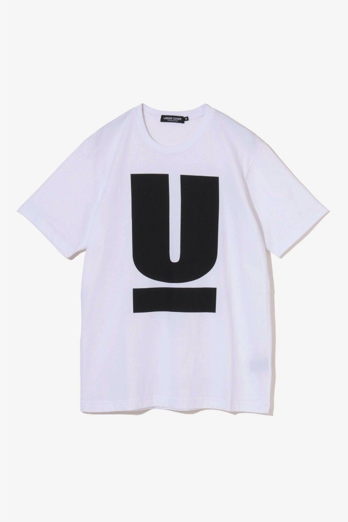 Selectshop FRAME - UNDERCOVER T-Shirt T-Shirt Dubai