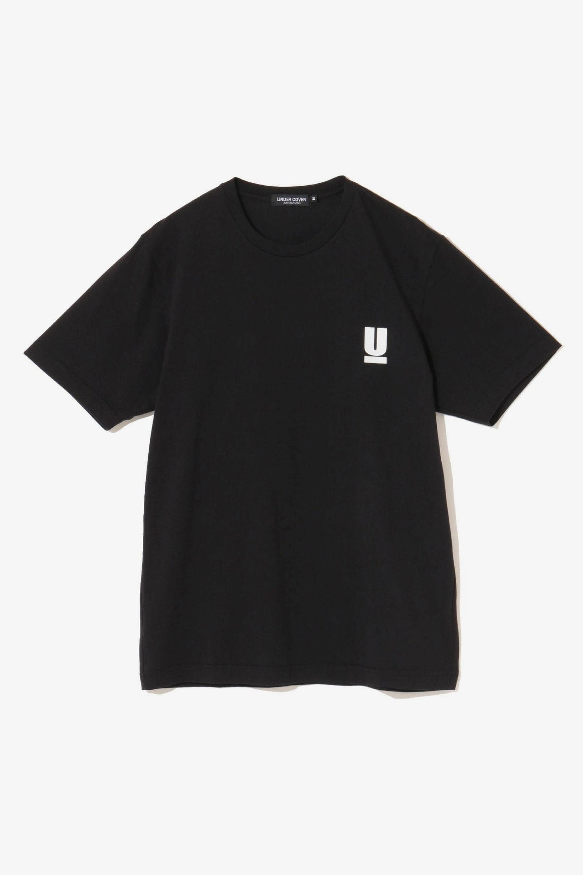 Selectshop FRAME - UNDERCOVER T-Shirt T-Shirt Dubai
