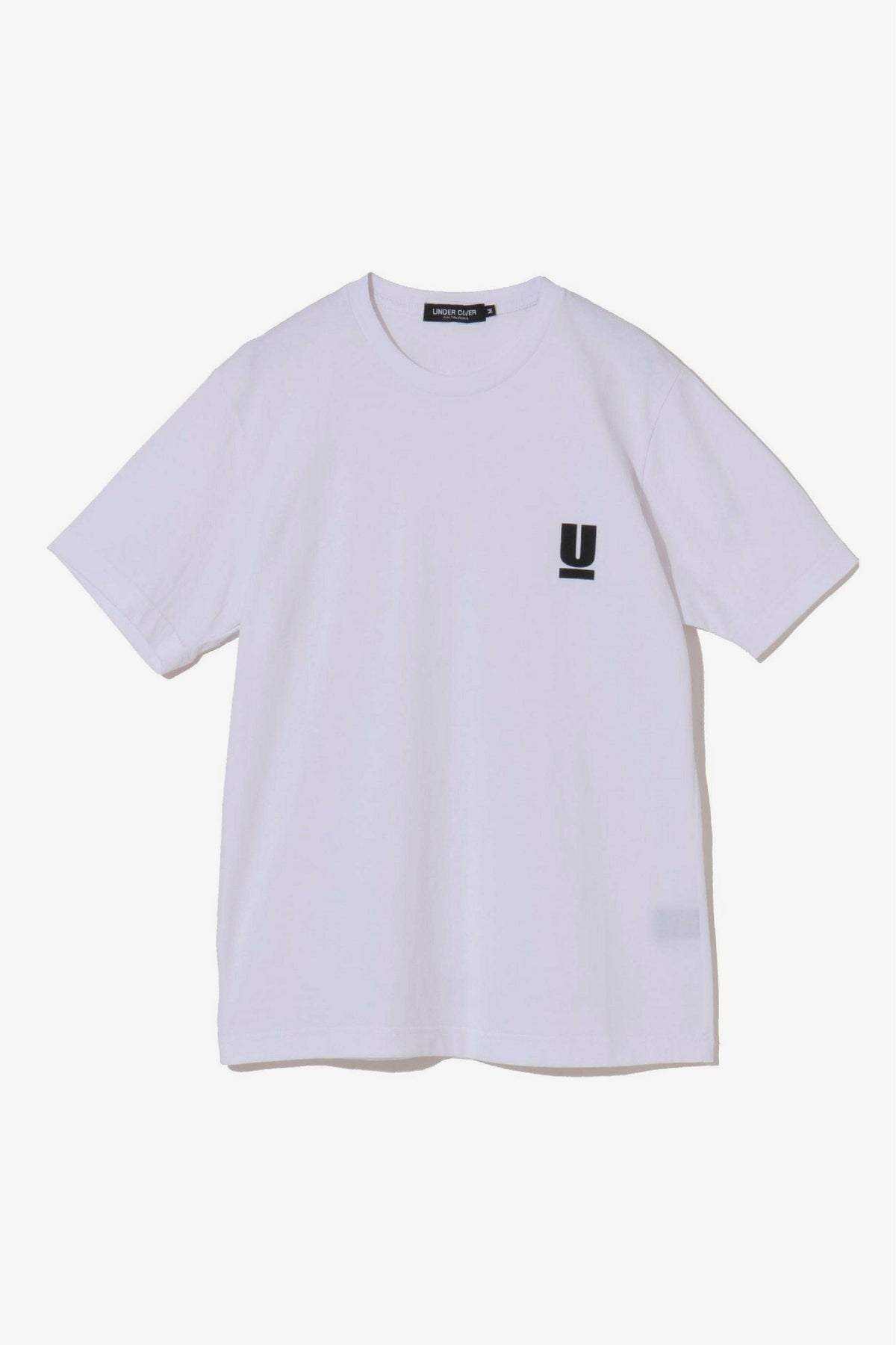 Selectshop FRAME - UNDERCOVER T-Shirt T-Shirt Dubai