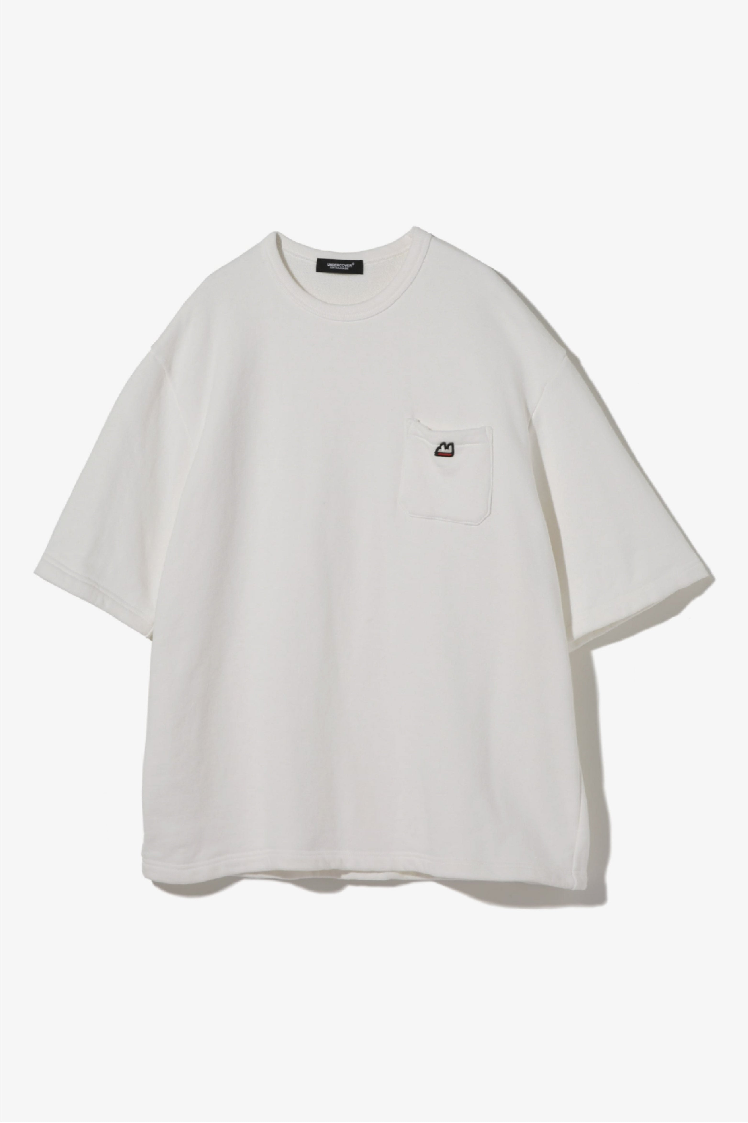 Selectshop FRAME - UNDERCOVER T-Shirt T-Shirt Dubai