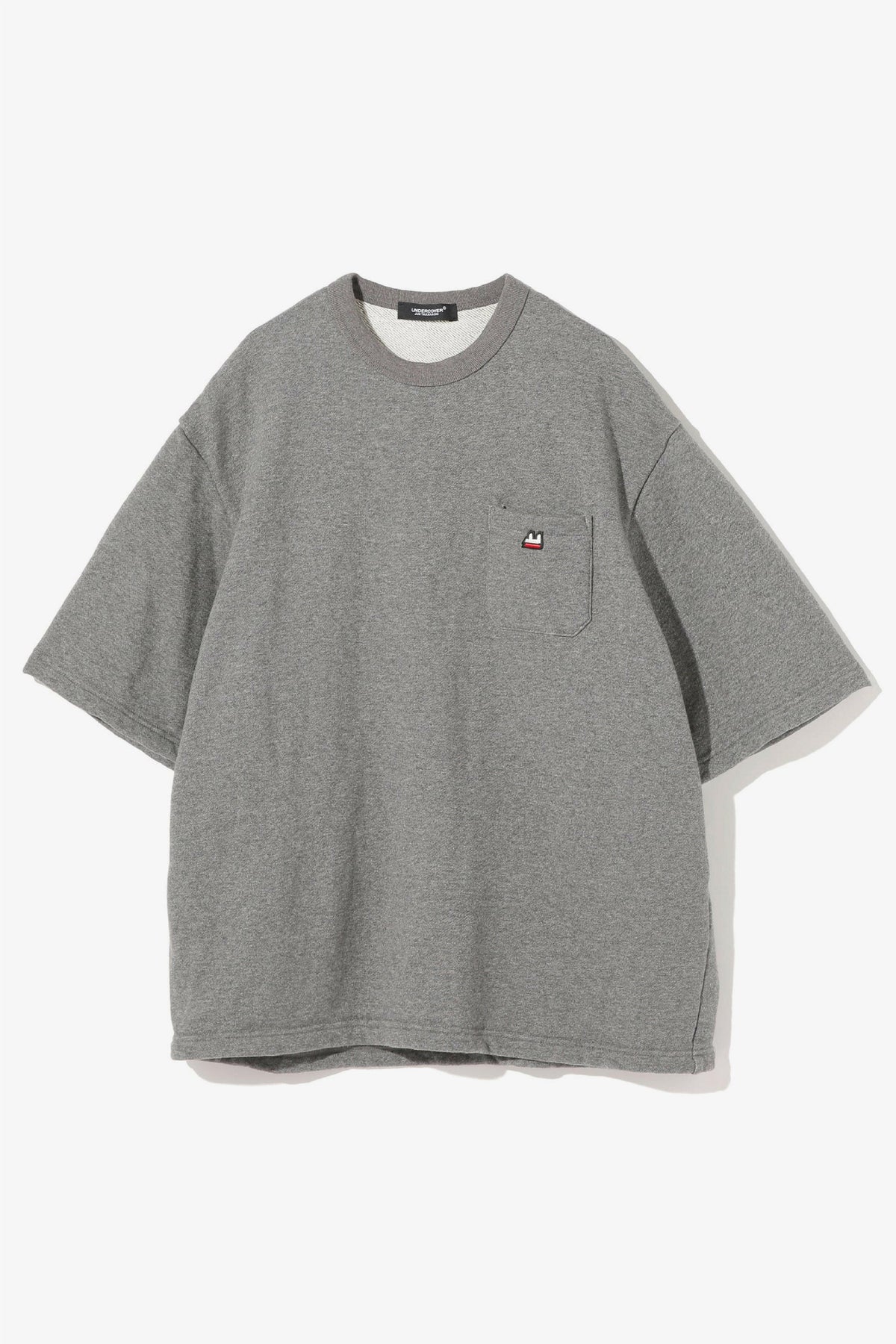 Selectshop FRAME - UNDERCOVER T-Shirt T-Shirt Dubai