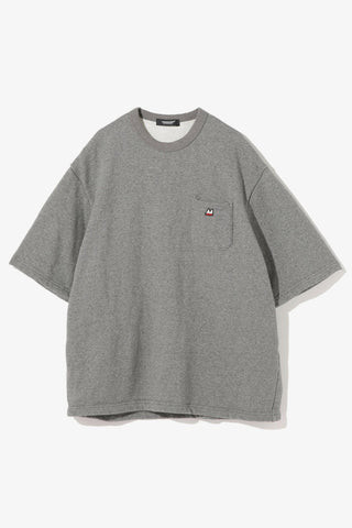 Basic Pocket T-Shirt