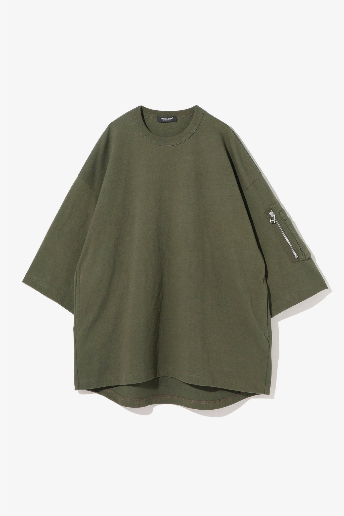 Selectshop FRAME - UNDERCOVER T-Shirt T-Shirt Dubai