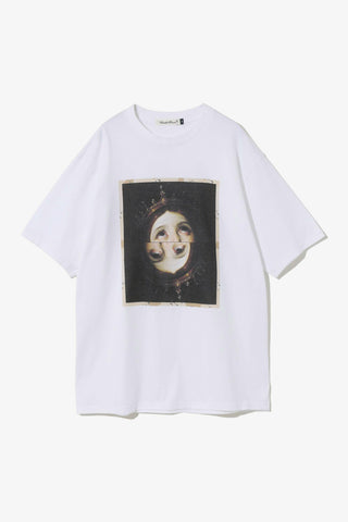 Double Face Tee