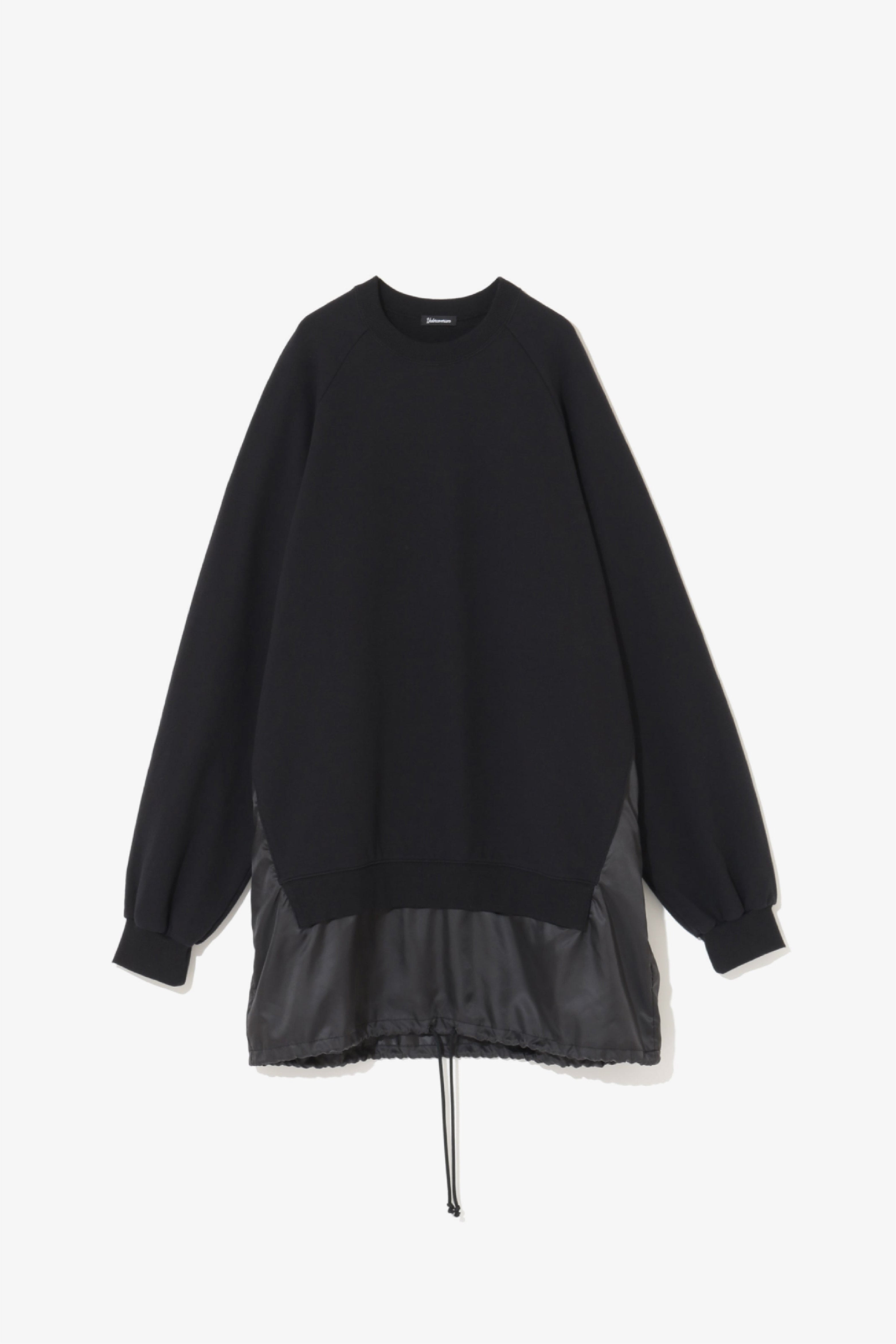 Selectshop FRAME - UNDERCOVERISM Layered Sweatshirt Sweats-knits Dubai