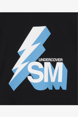 Selectshop FRAME - UNDERCOVERISM Undercoverism T-Shirt T-Shirt Dubai
