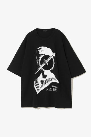 Neo Boy T-Shirt