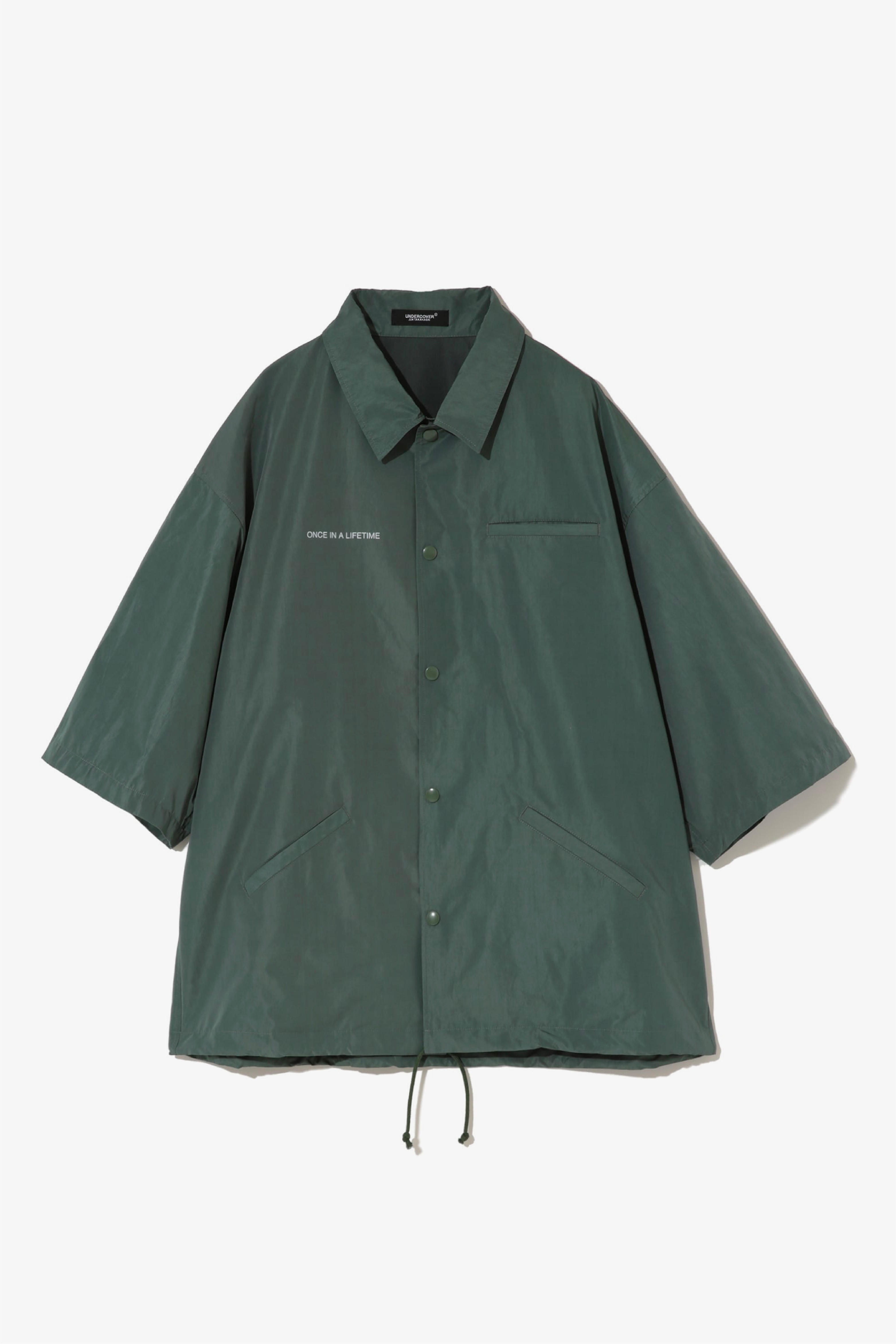 Selectshop FRAME - UNDERCOVER Shirt Shirt Dubai