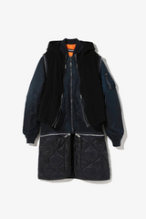 Selectshop FRAME - UNDERCOVER Jacket Outerwear Dubai