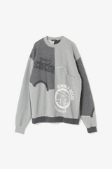Selectshop FRAME - UNDERCOVERISM Sweatshirt Sweats-knits Dubai