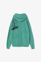 Selectshop FRAME - UNDERCOVERISM Hoodie Sweats-knits Dubai
