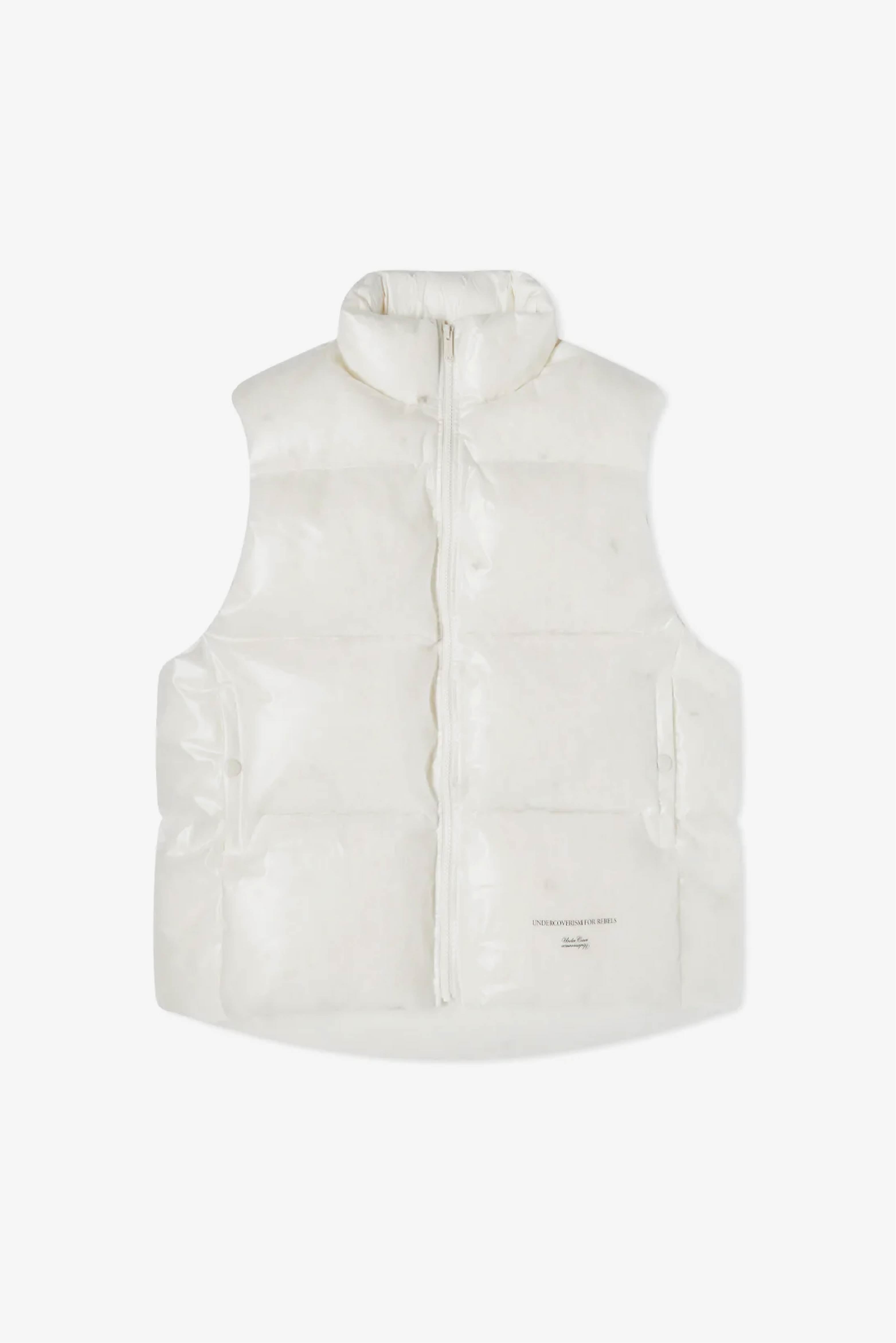 Selectshop FRAME - UNDERCOVER Blouson Vest Outerwear Dubai