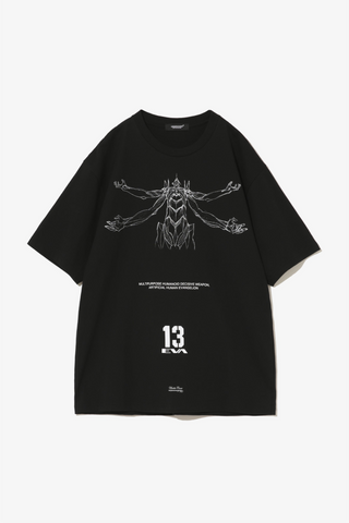 Evangelion x Undercover T-Shirt