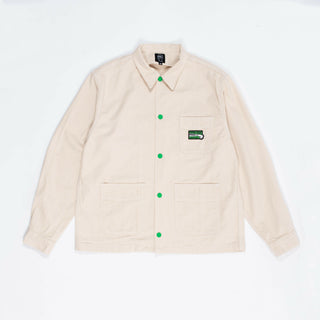 Sole DXB Youth Extension Canvas Chore Jacket