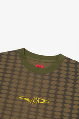 Selectshop FRAME - WKND Bubble Tee T-Shirts Dubai