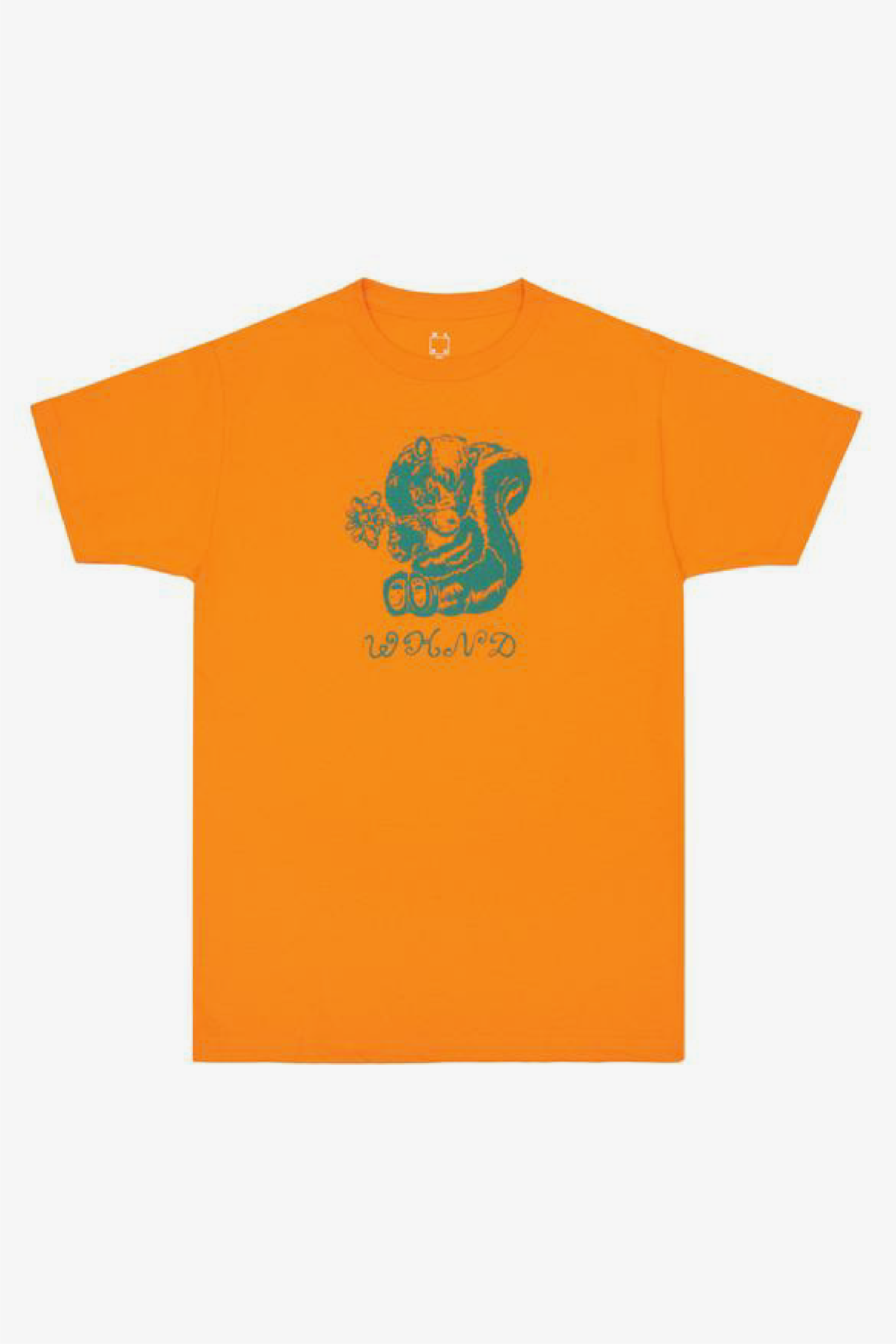 Selectshop FRAME - WKND Skunk Tee T-Shirts Dubai