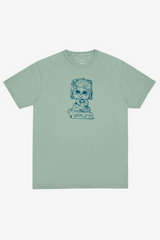 Selectshop FRAME - WKND Thrifty Tee T-Shirts Dubai