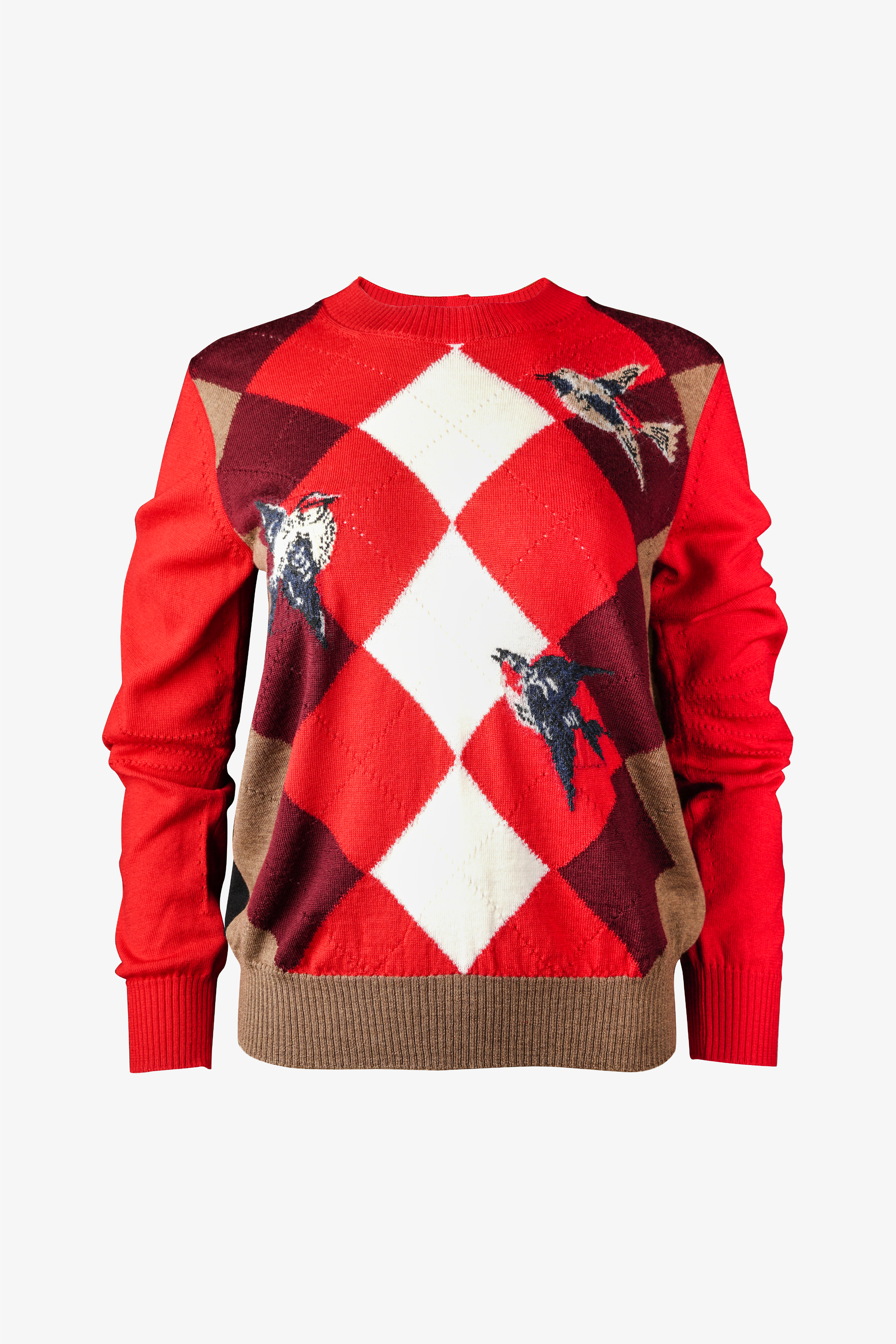Selectshop FRAME - COMME DES GARÇONS TRICOT Sweater Sweats-knits Dubai
