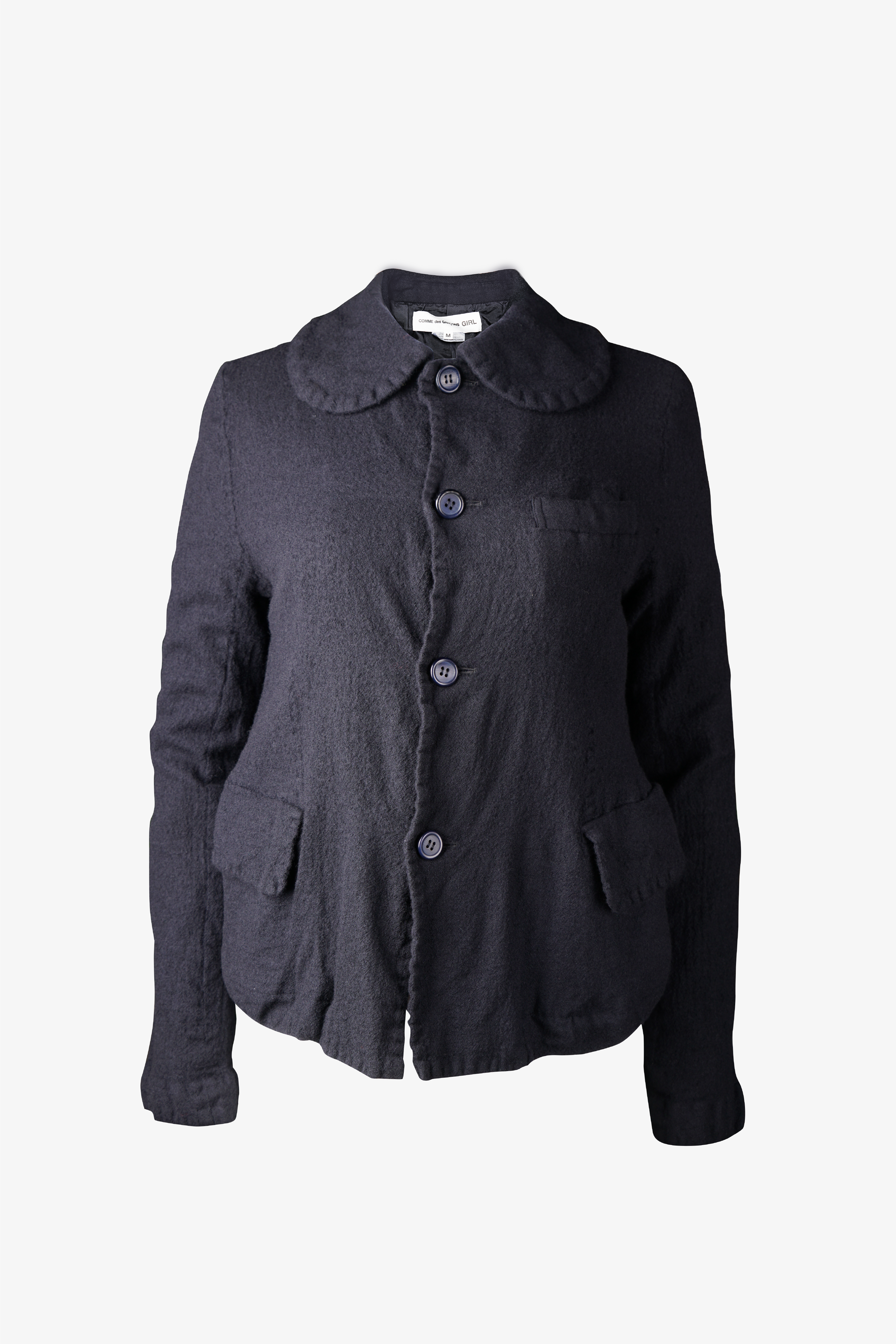 Selectshop FRAME - COMME DES GARCONS GIRL Jacket Outerwear Dubai