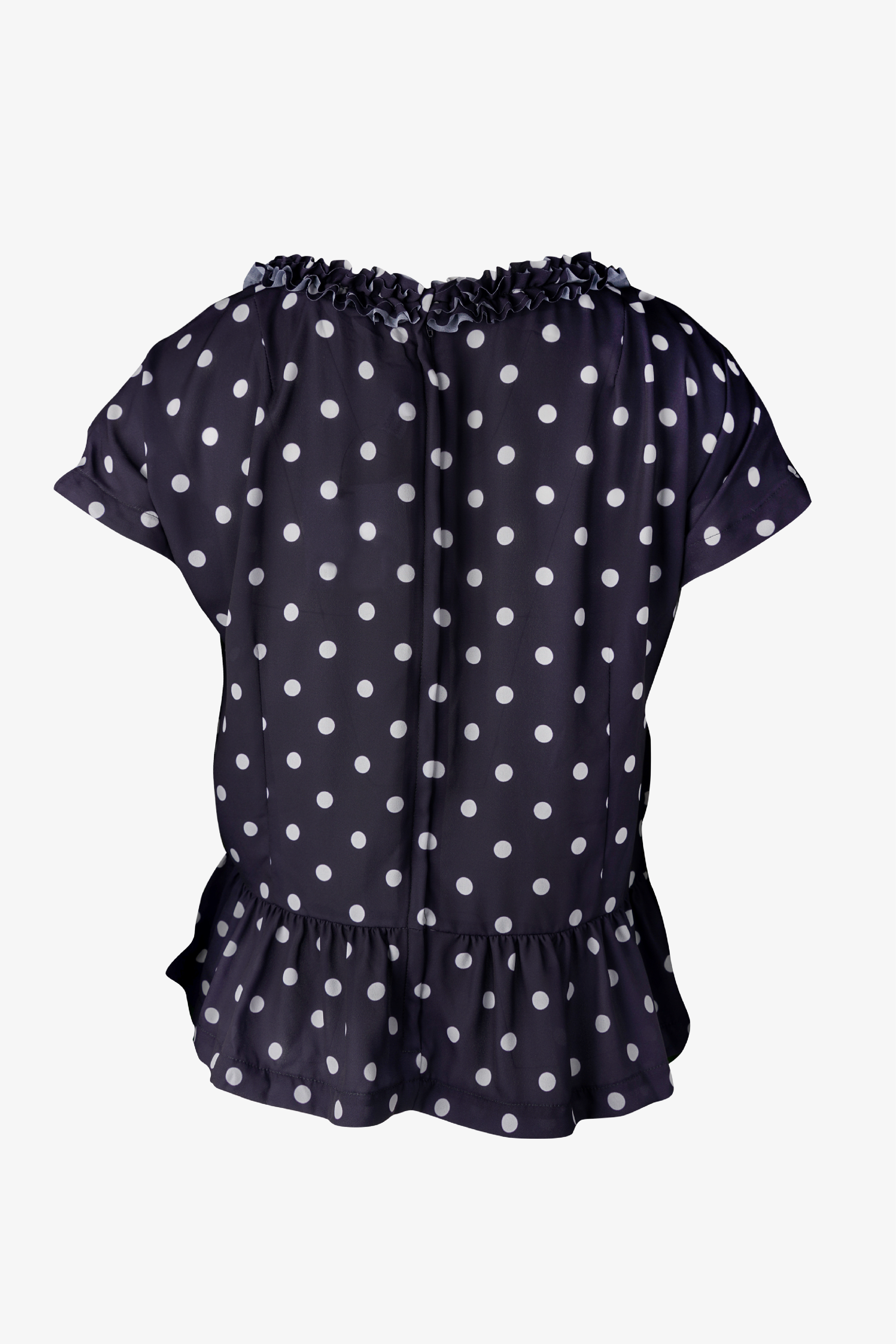 Selectshop FRAME - COMME DES GARÇONS COMME DES GARÇONS Blouse Shirts Dubai