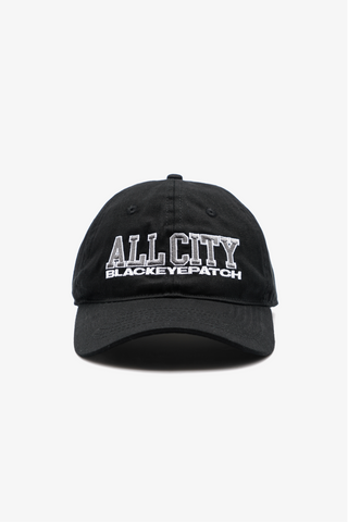 All City Cap