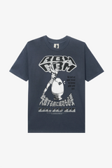 Selectshop FRAME - REAL BAD MAN Out Of Your Mind SS Tee T-Shirts Dubai